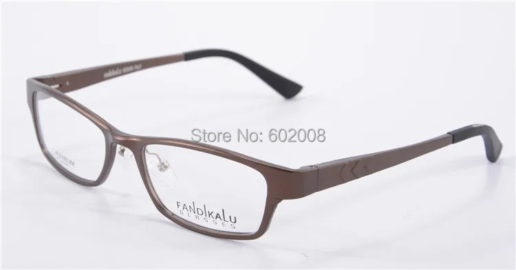 

2015 fashion brand design unisex aluminium eyewear optical glasses oculos de grau full rim prescription eyeglasses 2012 C5