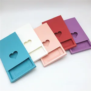 1 шт крафт-бумага маленькая упаковка ювелирных изделий подарочные коробки ручной работы 5 цветов Упаковка для свадебных сладостей бутик бумажная коробка коробки