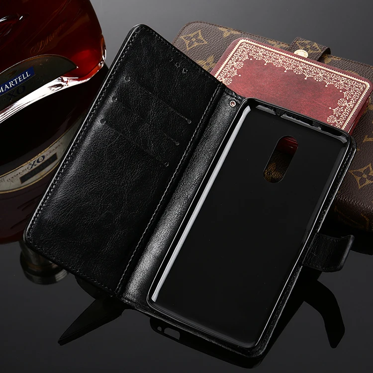 Флип чехол для Lenovo Vibe P1M 5 дюймов кожаный бумажник P1MA40 P1MC50 чехлы телефонов сумки