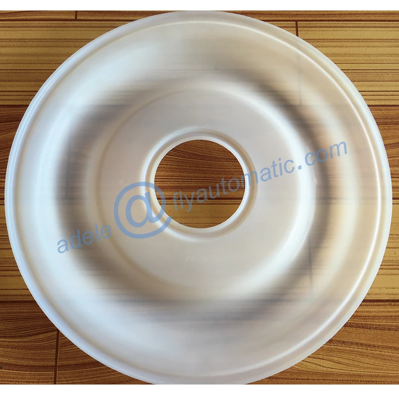 24K905 PTFE Graco Husky 3300 комплект для ремонта диафрагмы 3 дюйма воздушного диафрагменного