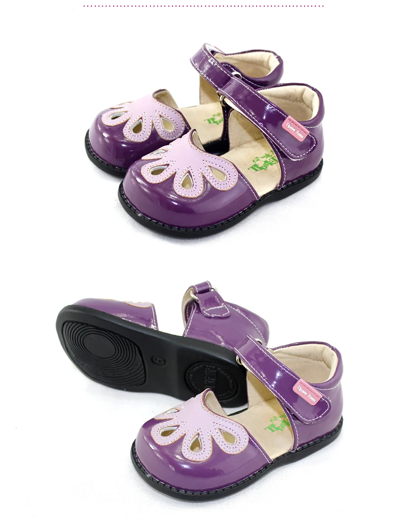 Tipsietoes/Новинка 2020 года летняя модная детская обувь сандалии для маленьких девочек