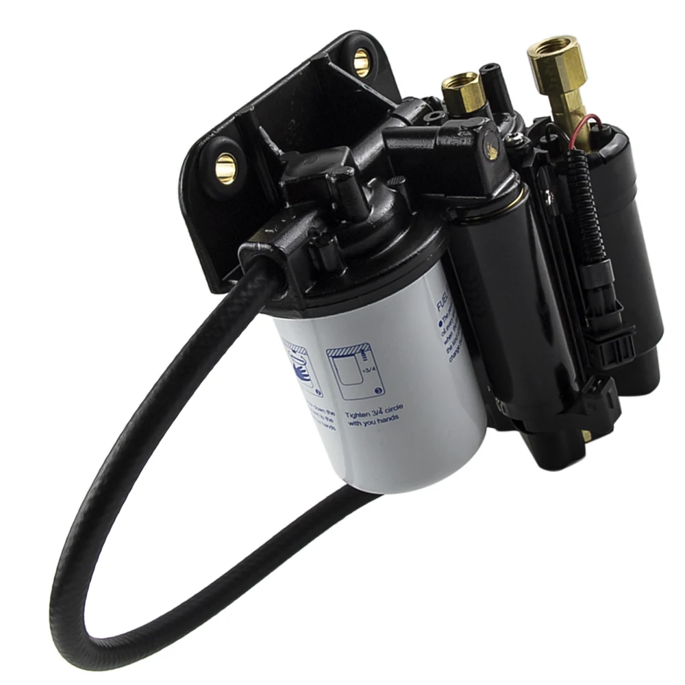 21608511 21545138 21397771 топливный насос в сборе для Volvo Penta Gi GXi OSI GI OSXI 21608511/21545138 5 7 0 4 3 |