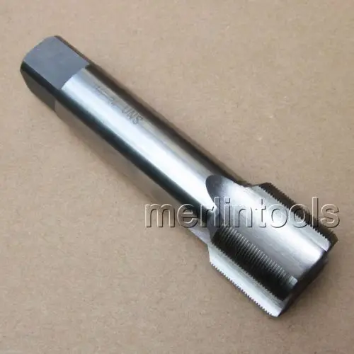 

1 1/4 " - 24 единый HSS правосторонний Метчик