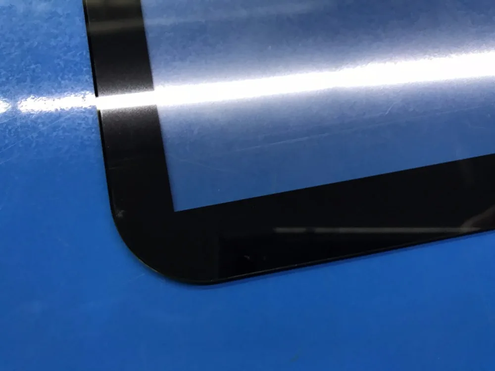 15 6 &quotдюймовый стеклянный сенсорный экран для Toshiba Satellite P55t A A5202 6&quot ноутбук