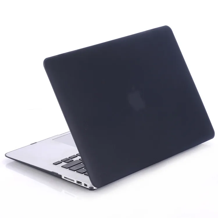 Матовый Прозрачный чехол для Macbook Air 13 Pro retina 11 12 13 15 Touch Bar, новинка, чехол для Macbook, ноутбука, ноутбука