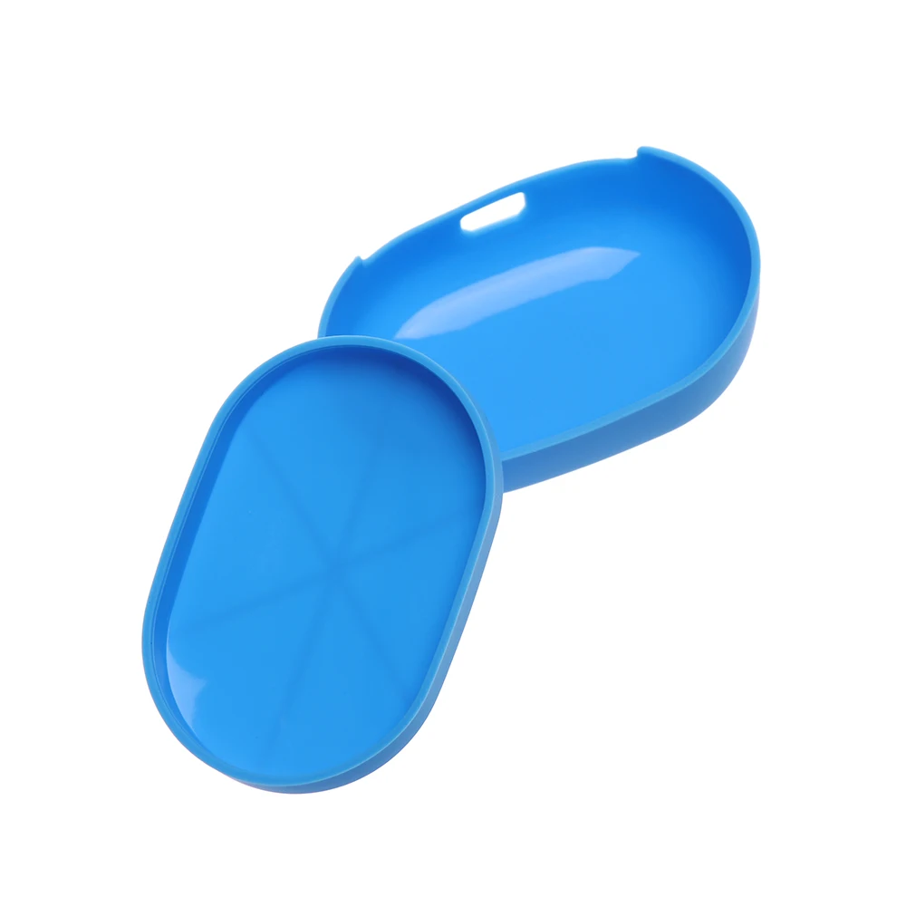 Мягкий силиконовый защитный чехол для Xiaomi Redmi Airdots беспроводной bluetooth наушников