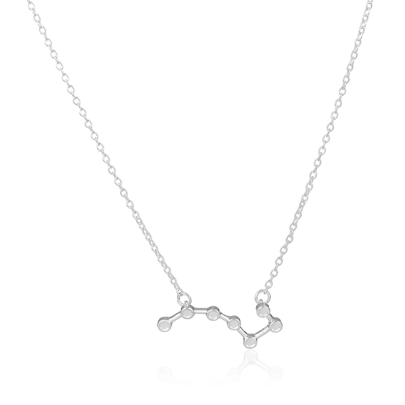 Модное женское ожерелье yiustar золотистое крупное украшение простое желтое XL164|fashion