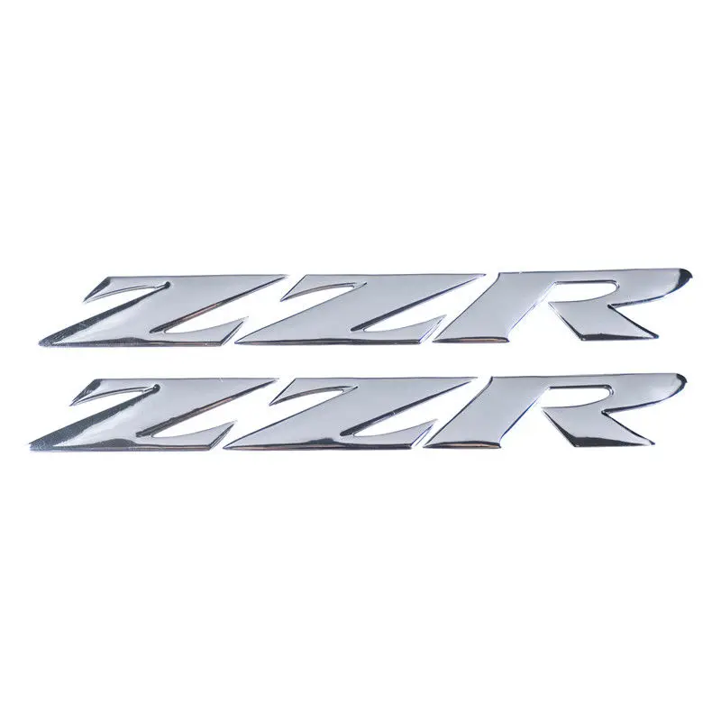 Наклейка для мотоцикла KODASKIN 3d-наклейка KAWASAKI ZZR ZZR250 400 600 1200 1400 | Автомобили и