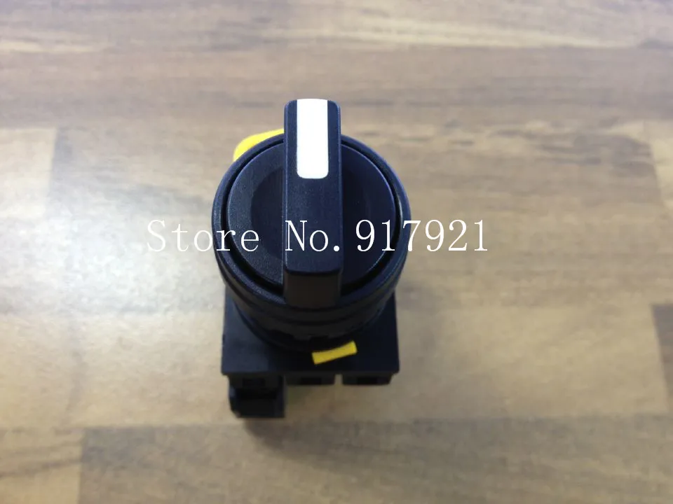 

[ZOB] Japan IDEC Idec YW-E01 and the three rotary button 22 to ensure genuine --20pcs/lot