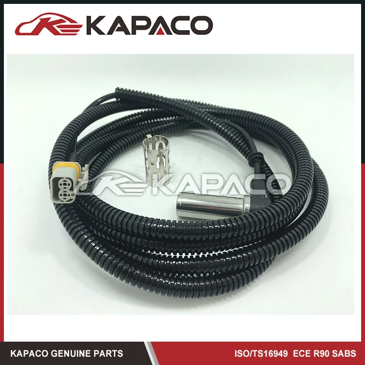 NEW Brand ABS Sensor wheel speed sensor 81271206165 FOR MAN TRUCK |