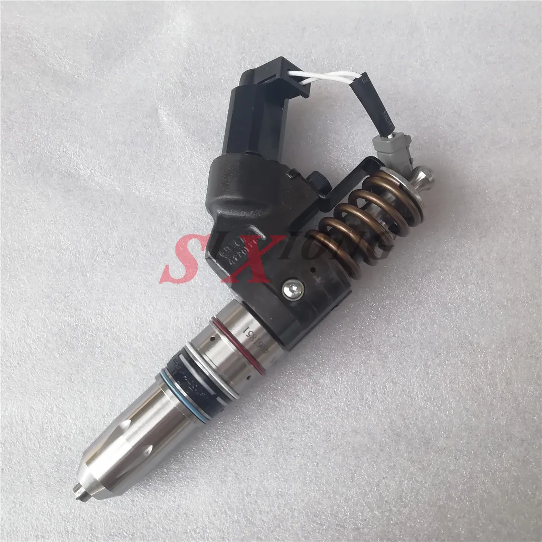 4061851 OEM M11 части дизельного двигателя топливный инжектор для Cummins|Двигатель