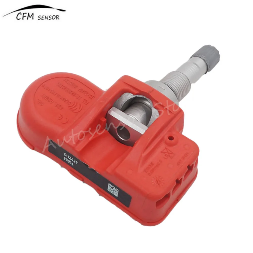 

Новый бренд TPMS датчик для Benz