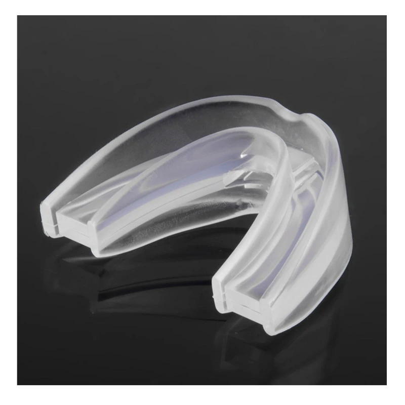 2 коробки/партия силиконовые мундштуки против храпа|snoring mouthpiece|anti snore mouthpiecestop snoring