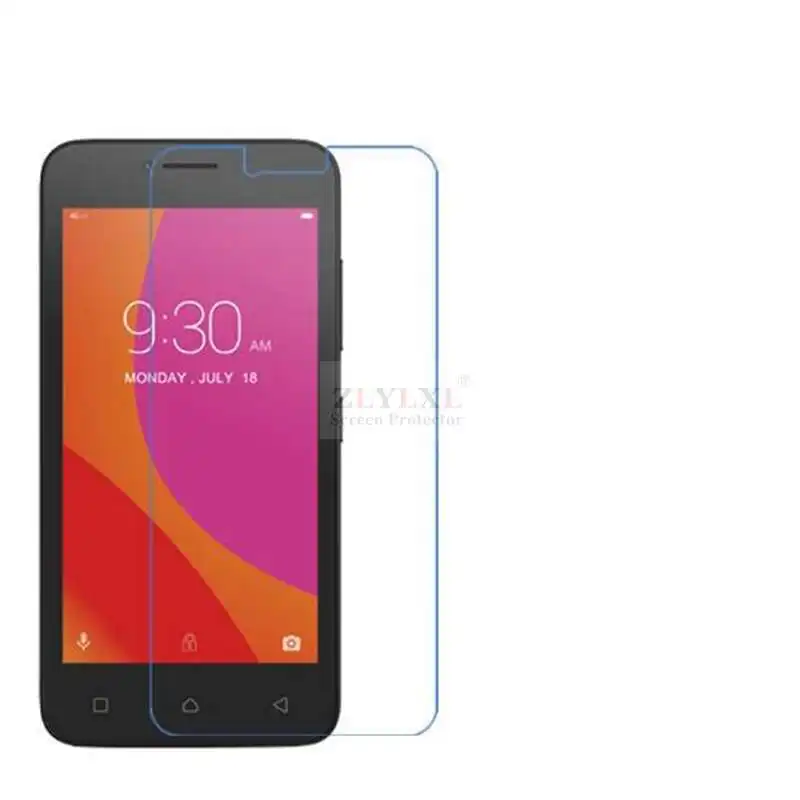 HD мягкая пленка для Lenovo S930 s90 S939 S960 s968t VIBE C A2020 B Защитная экрана|Защитные стёкла и