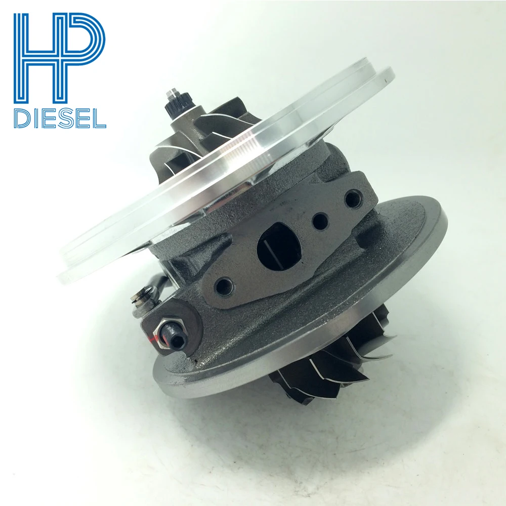 Турбокартридж CT16V VIGO3000 VGT 17201-0L040 Турбина CHRA 0L040 в сборе с сердечником турбины для