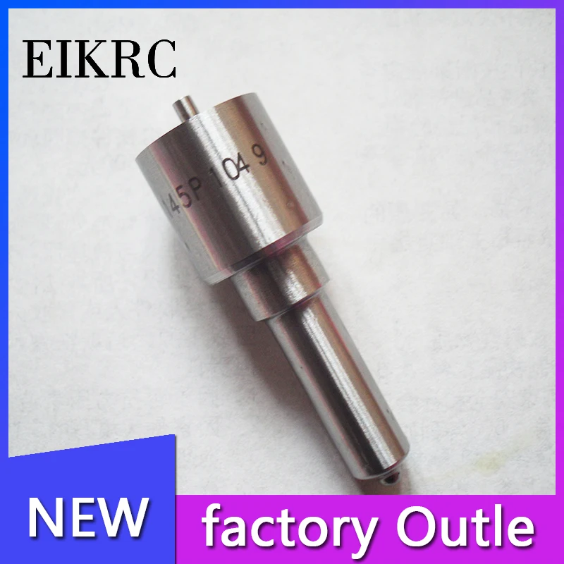 EIKRC новая Заводская розетка DLLA145P1049 инжектор топливной форсунки электрически