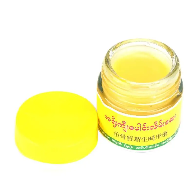 Myanmar rheumatism Analgesic Cream bone hyperplasia joint Arthritis Muscle Ache Sports Injury Sprain Massage ointment L3 | Красота и