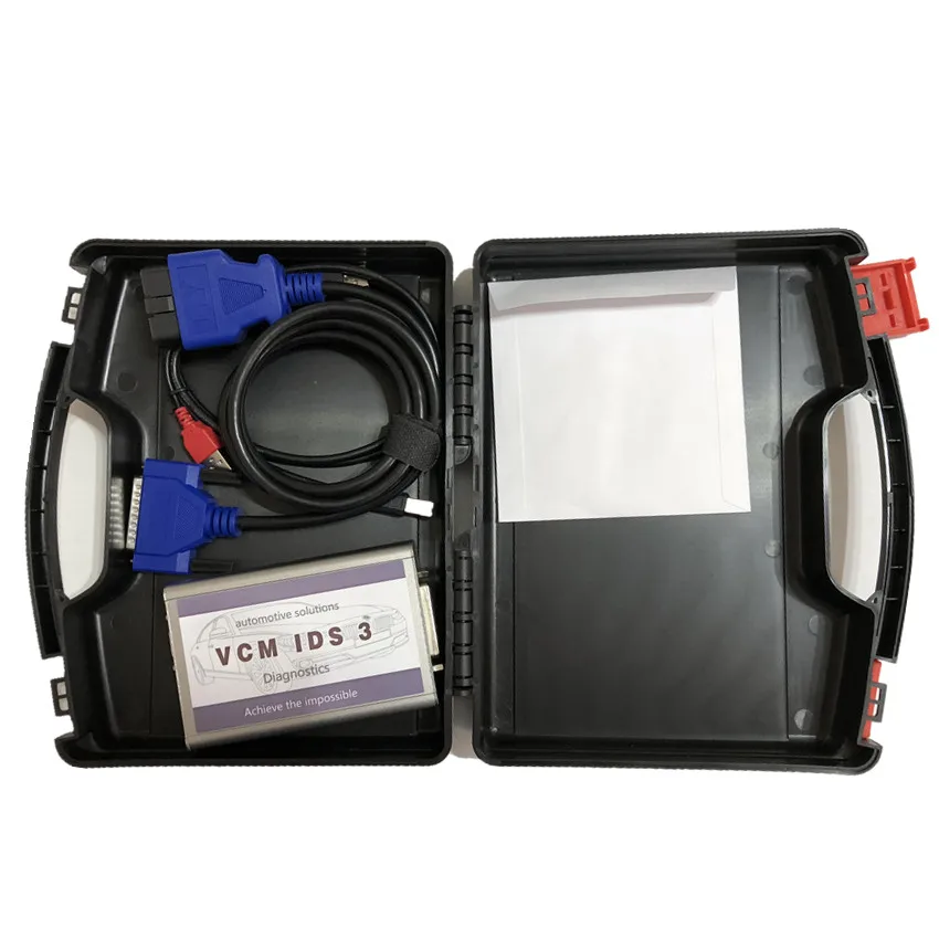 V107.01 идентификаторы 3 OBD2 диагностический сканер IDS3