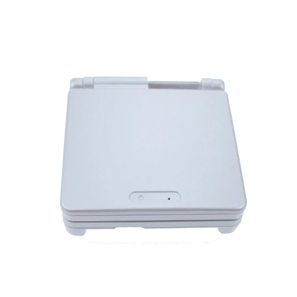 TingDong 10 компл.. Сменный Чехол для Gameboy Advance SP GBA игровая Консоль оболочка Корпус