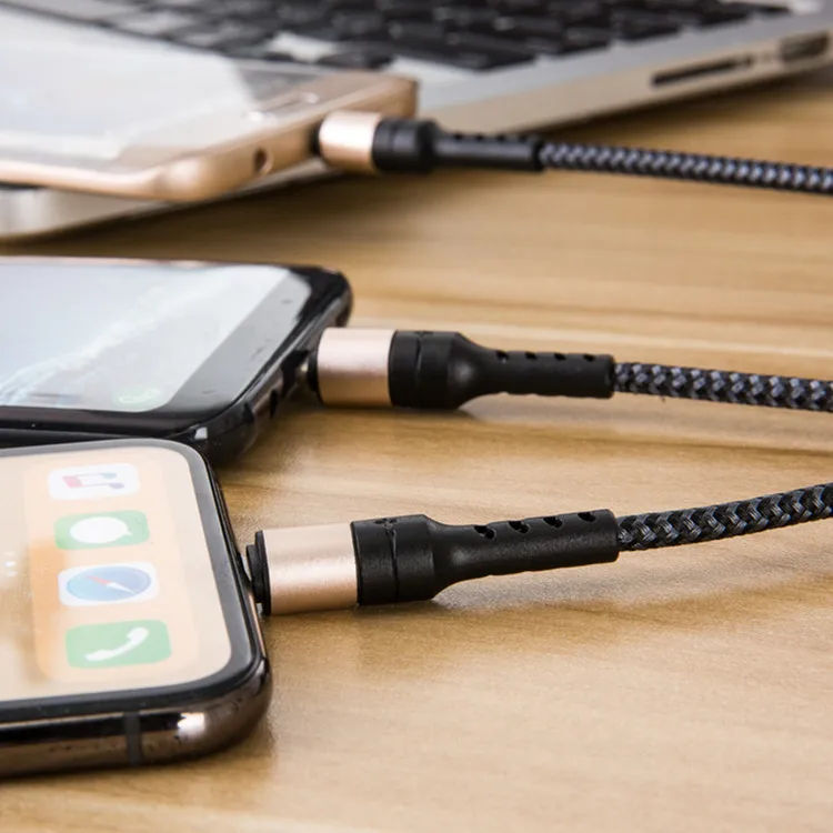 3 в 1 5А 1,25 м USB кабель для мобильного телефона Micro usb type C 3 в 1 кабель зарядного устройства для iPhone зарядный кабель Micro USB шнур зарядного устройства