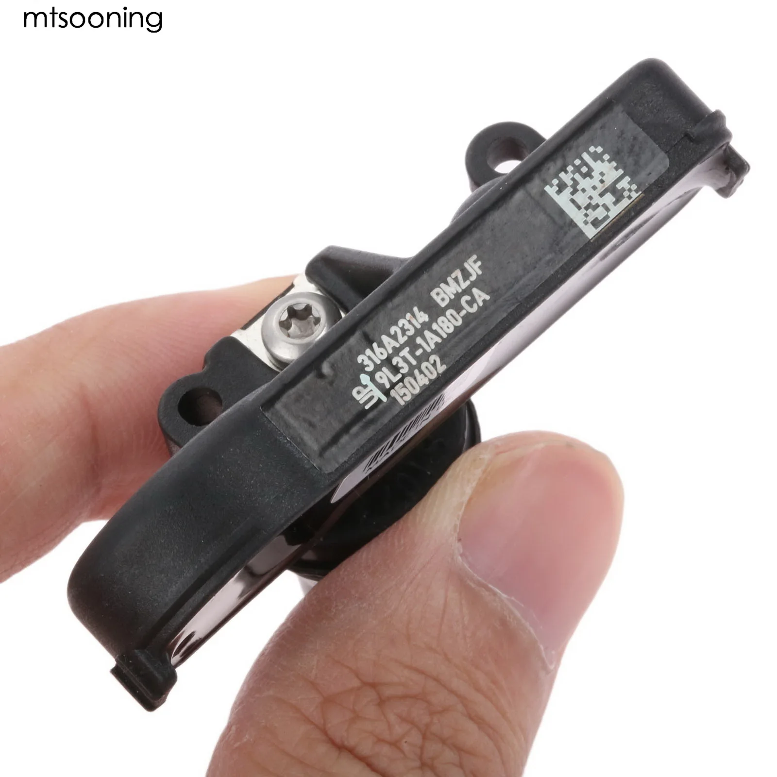 Mtsooning датчик давления в шинах TMPS 9L3T-1A180-CA 315 МГц для 2009-2013 Ford aurus Fusion Mustang Lincoln Navigator MKX MKS