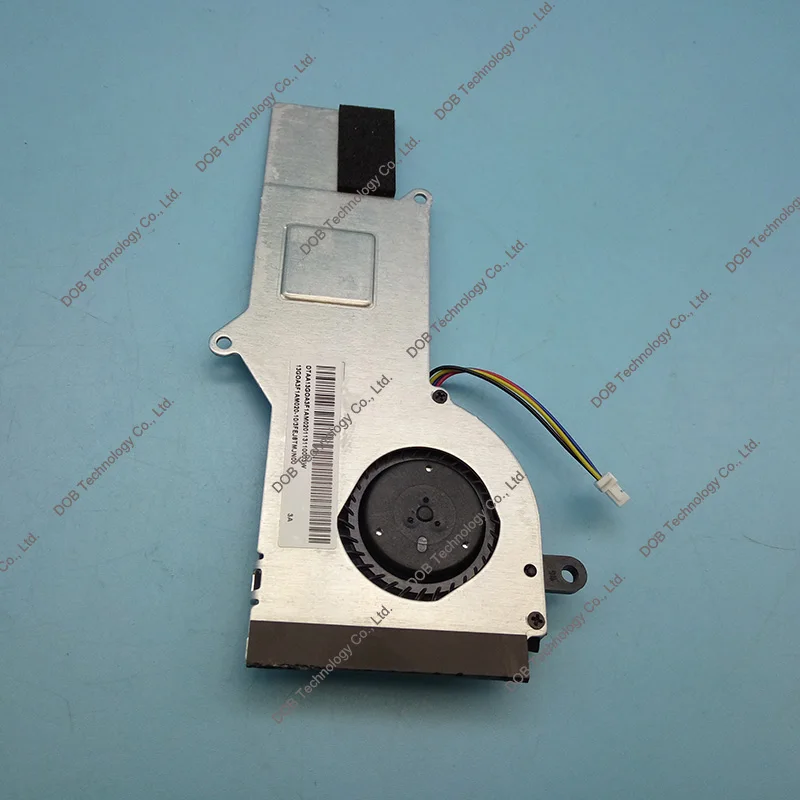 Охлаждающий вентилятор для ноутбука Asus Eee PC 1025C радиатор и 13GOA3F1AM020 10 3FEJ8TMJN00|cooling