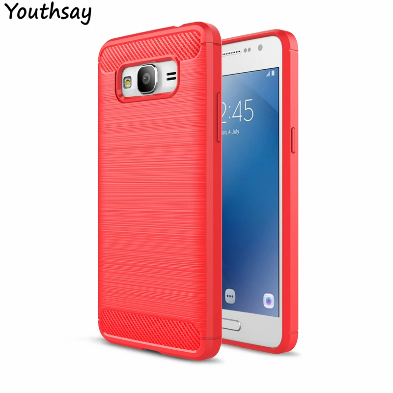 Чехол для Samsung Galaxy J2 Prime чехол G532F < |