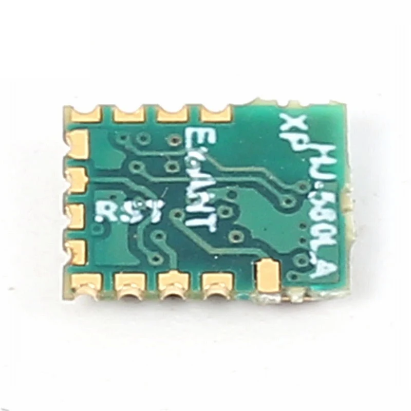 HJ 580LA Беспроводной Bluetooth BLE модулей со встроенной антенной 0 85 V 2 (без кода) DA14580 5*6 3