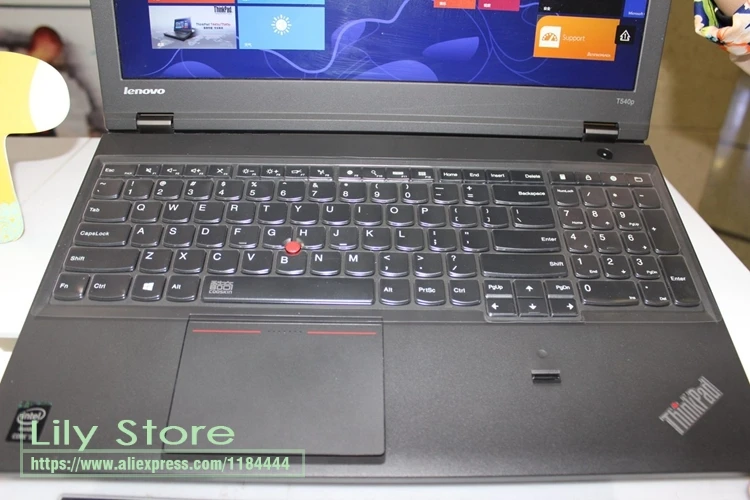Чехол для Lenovo ThinkPad E530 E530C E535 E545 15 6 дюйма из ТПУ с защитой клавиатуры|Чехлы