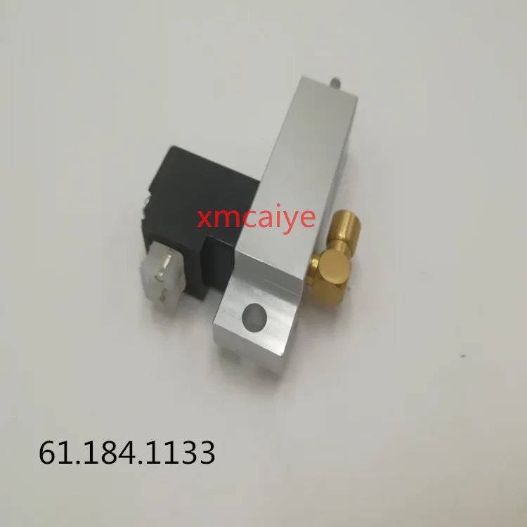 2 шт. SM102 SM74 цилиндр 61.184.1133/01 FESTO ESM-10-4-P-SA 38401 D108