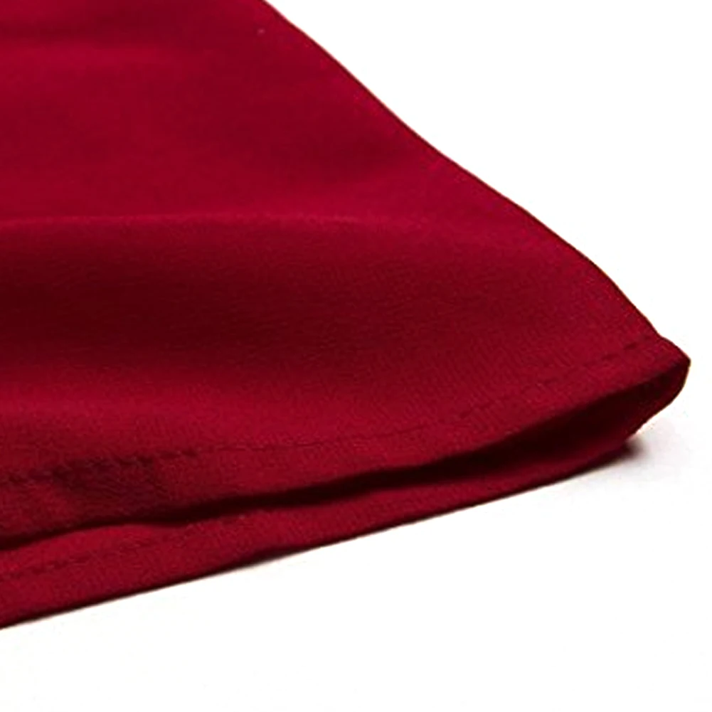 Летние для женщин Повседневное короткий рукав шифоновые платья Дамская мода с