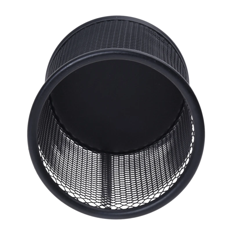 Стальной Сетчатый Карандаш-черный | Канцтовары для офиса и дома