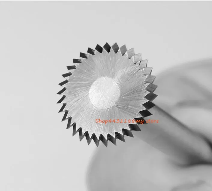 Шлифовальная головка твердосплавный вращающийся расточной резец Y типа с одним