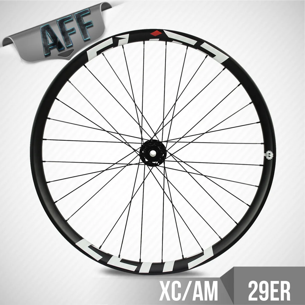 ELITE DT Swiss 350 29er Plus карбоновая MTB Колесная установка ширина 50 мм колесо для горного