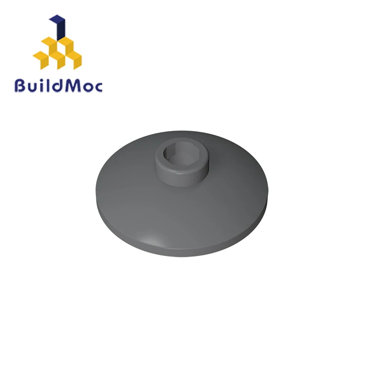 BuildMOC 4740 30063 2x2 кирпич высокотехнологичный переключатель для строительных блоков