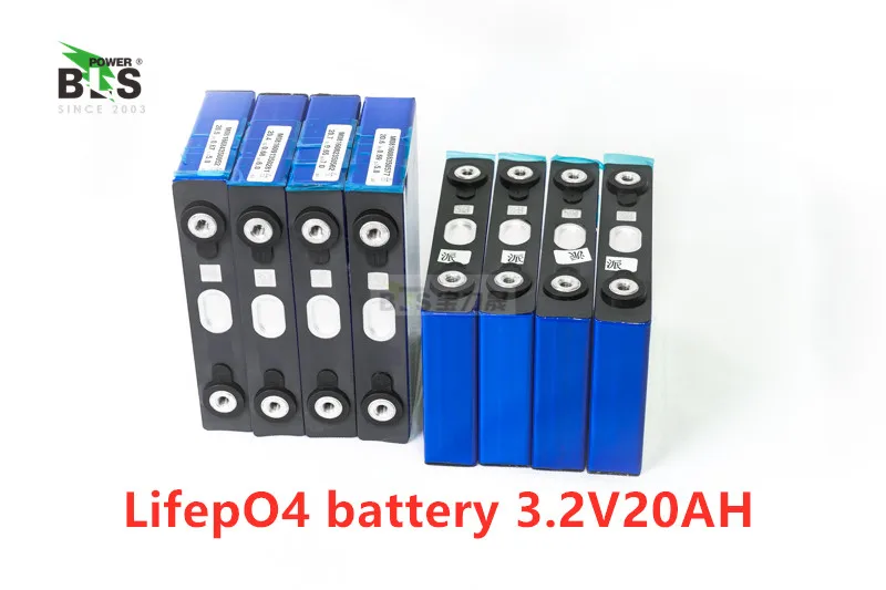 2 шт. lifepo4 3 v 20ah 200A высокоразрядный ток батарейный блок для электровелосипеда