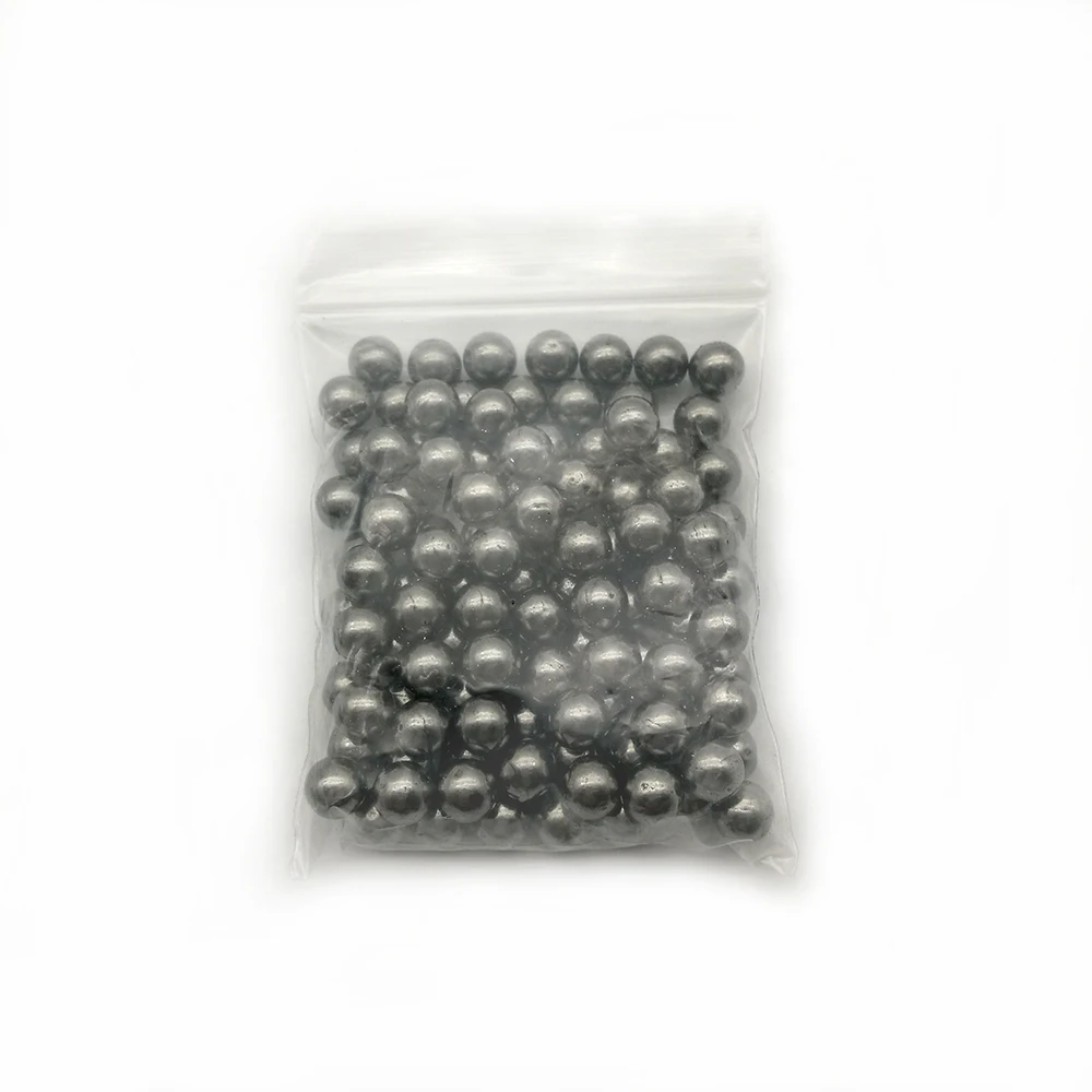

Slingshot+100pcs 8mm Steel Balls+2 Rubber Bands+Slingshot Balls Pouch Bag Slingshot Set Powerful Hunting Bow Hunting Sling shot