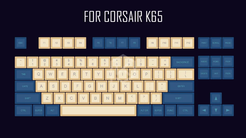 Dsa pbt топ печатные легенды PBT брелки лазерная гравировка для gh60 poker2 xd64 87 104 xd75 xd96 xd84 cosair k65 k70 razer blackwidow