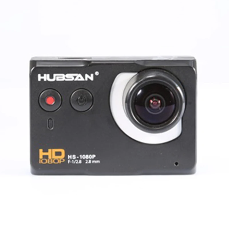 Оригинал Hubsan X4 PRO камера с батареей H109S 1080P Запасные части 26 Бесплатная