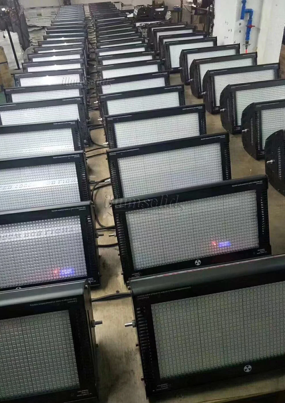 Светодиодный светильник par s rgbw 2x100 Вт сценическое освещение COB оборудование светодиодный светильник для сцены