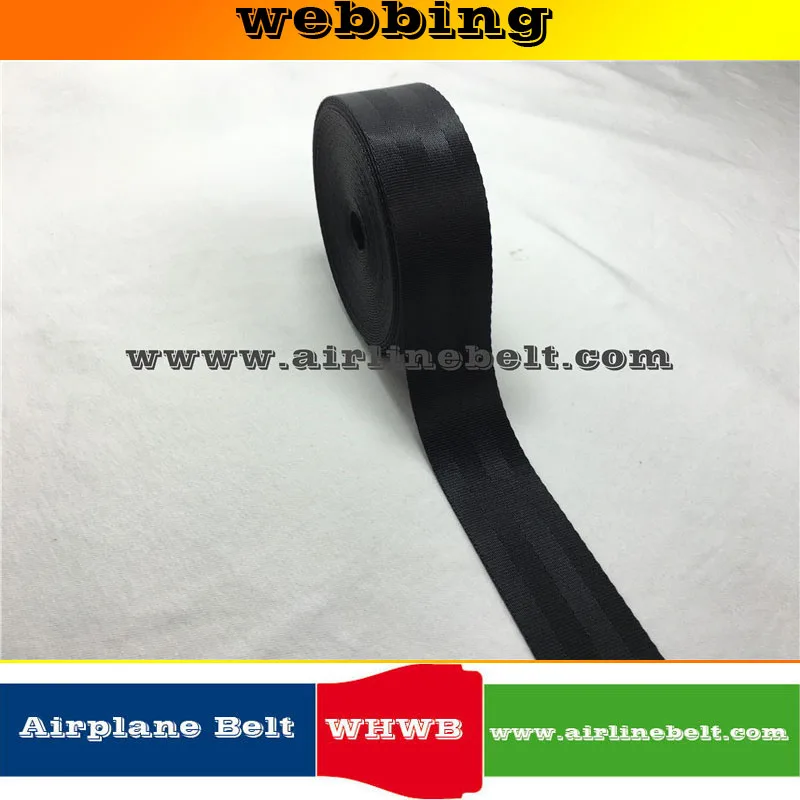 10 м в рулоне 38 мм Ширина сиденья пояс стиль лямки автомобильной Безопасность
