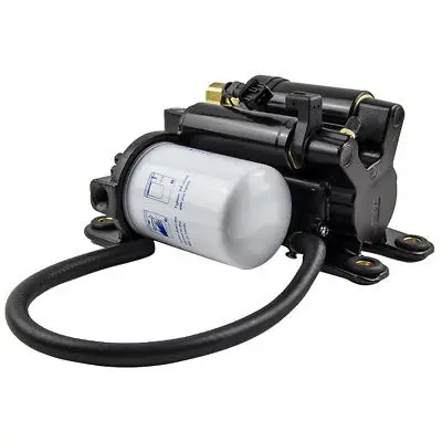 Топливный насос Электрический в сборе 21608511 3594444 для Volvo Penta 4.3L 5.0L 5.7L|Топливные