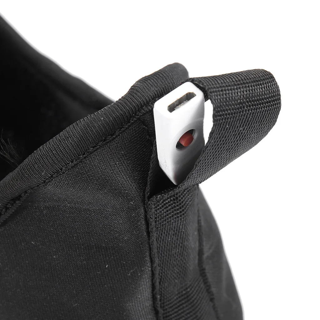 Парные кроссовки со шнуровкой и светодиодной подсветкой повседневная обувь