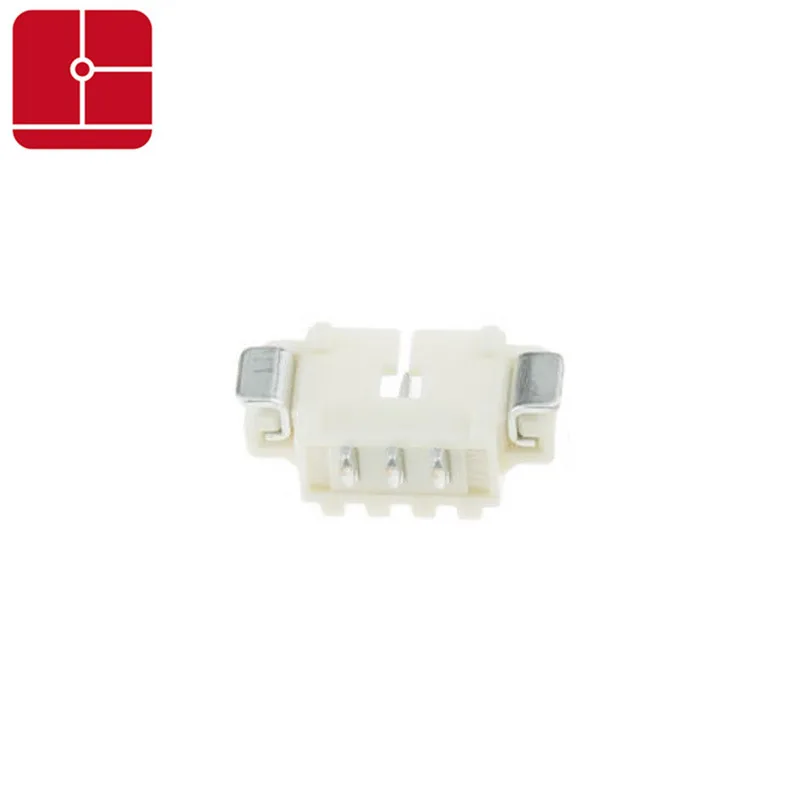 10 шт. 53261 0371 532610371 импортный разъем molex 3pin 1 25 мм расстояние|Соединители| |