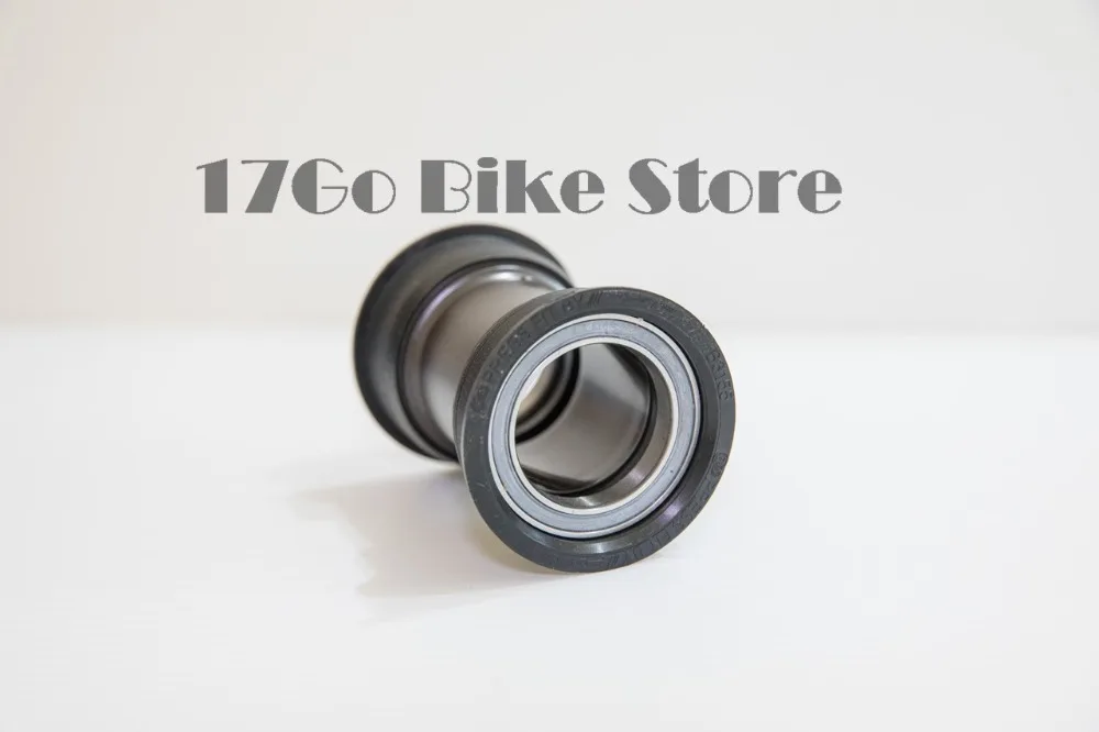 Shimano для PF30 BB386 Evo PressFit дорожный велосипед каретка FSA OEM | Спорт и развлечения