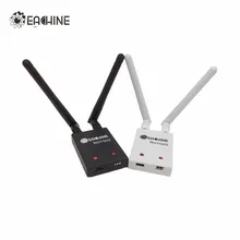 Eachine ROTG02 UVC OTG 5.8G 150CH Audio FPV Receiver For Android Mobile Phone Tablet Smartphone Transmitter RC Drone Spare Parts