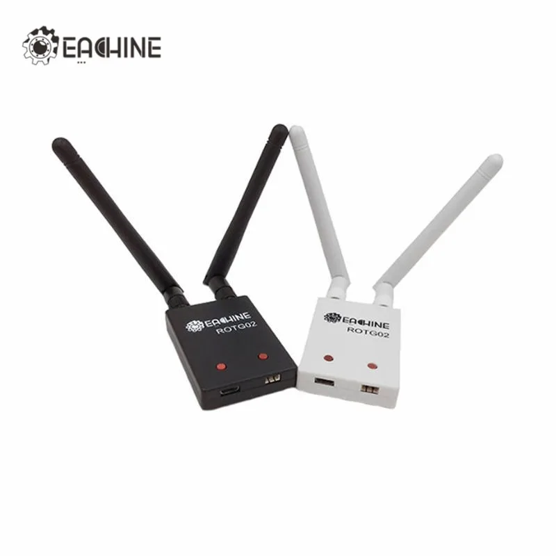 Receptor de audio FPV para Android, dispositivo electr&oacute;nico receptor de sonido para dispositivos m&oacute;viles, transmisor piezas de recambio de drones-0