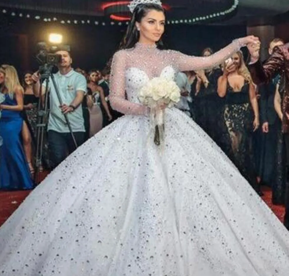 

Wedding Dresses