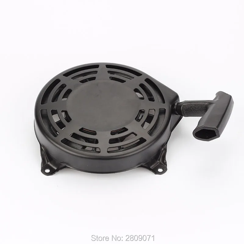 REP #497680 вытащить стартер для Oregon 31 068/поворотный 12368 Fit Briggs & Stratton 12 cid вертикальная L