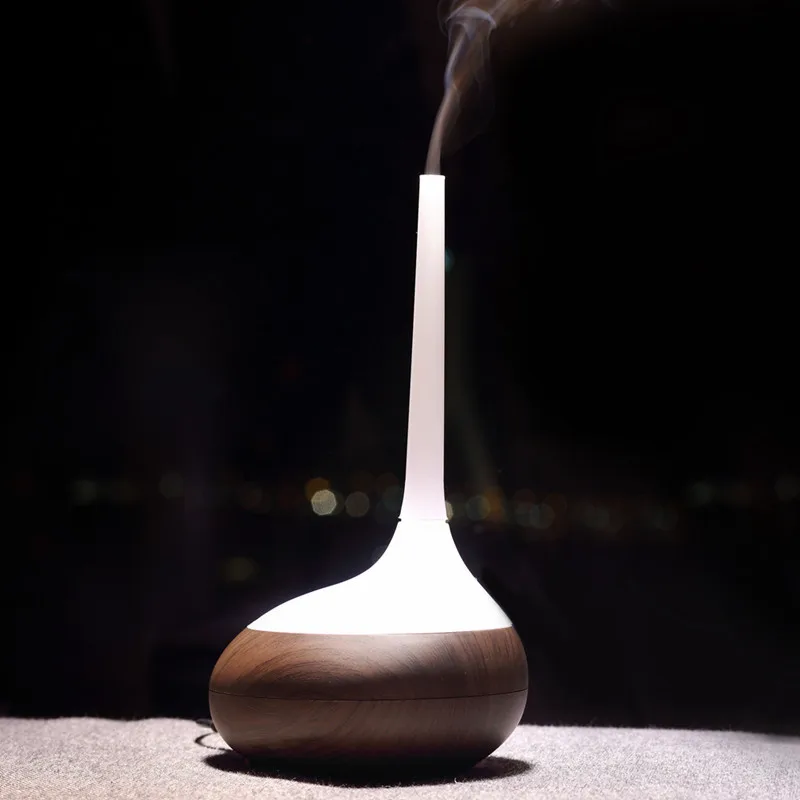 Новинка 2016 горячая Распродажа светодиодный свет ароматерапия увлажнитель